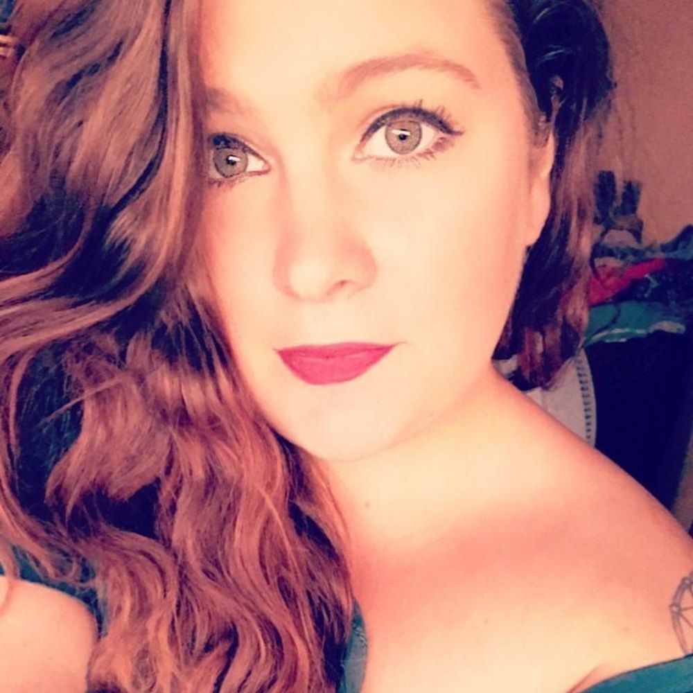 Meet your Posher, Jessie